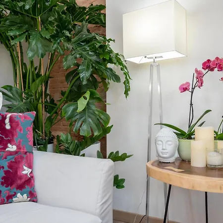 Design Loft Belle Donne Appartamento *