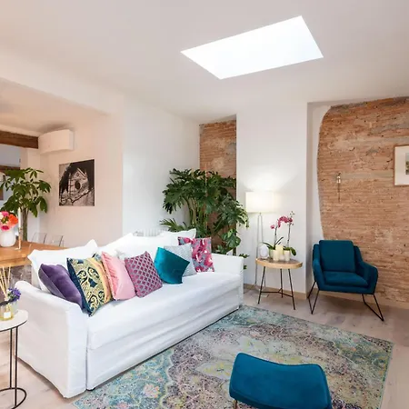 Design Loft Belle Donne