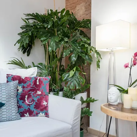 Appartamento Design Loft Belle Donne *