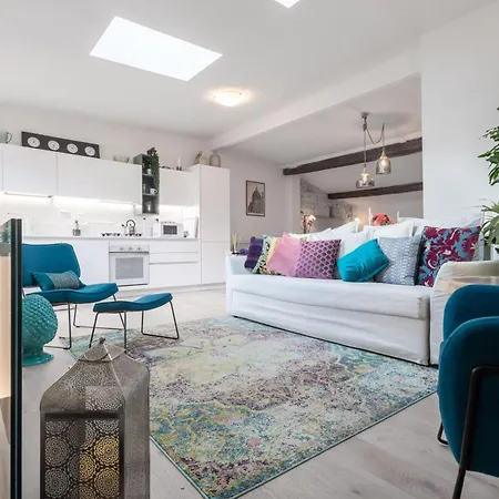 Design Loft Belle Donne Firenze