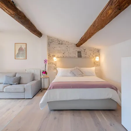 Design Loft Belle Donne *