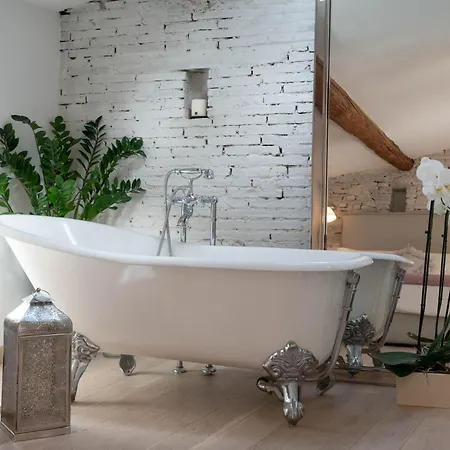 Design Loft Belle Donne Appartamento *