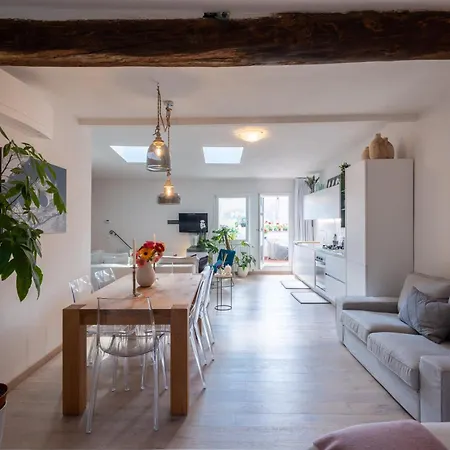 Appartamento Design Loft Belle Donne Firenze