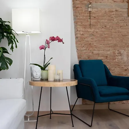 Design Loft Belle Donne Appartamento Firenze