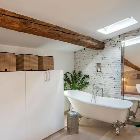 Design Loft Belle Donne Firenze
