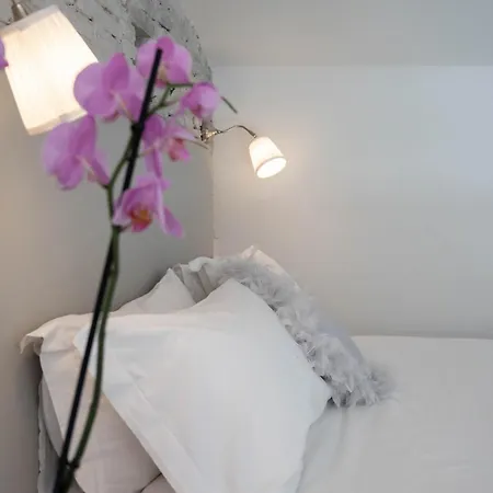 Appartamento Design Loft Belle Donne