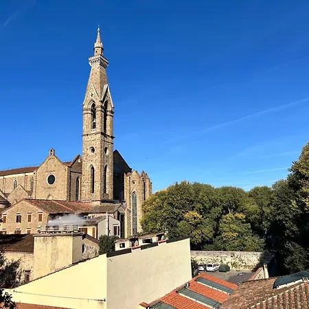 Bed & Breakfast Opus Florence
