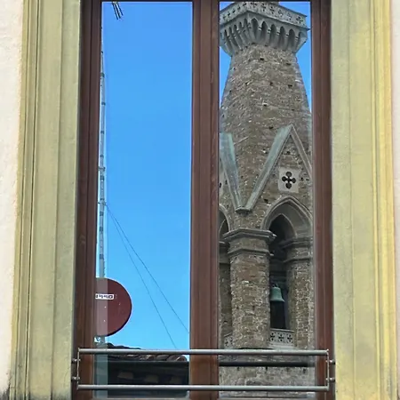 Bed & Breakfast Opus Florence
