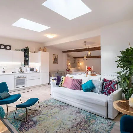 Design Loft Belle Donne Firenze