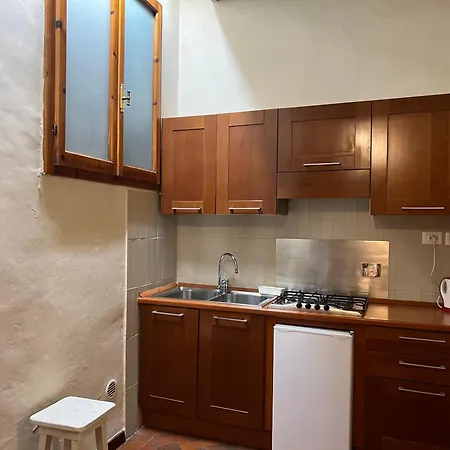 Coach 10 Apartament