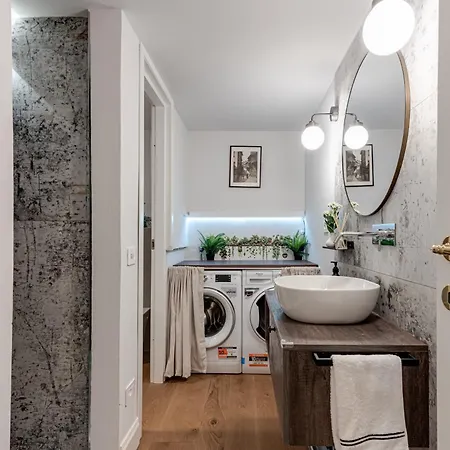 Bella Benci Apartamento *