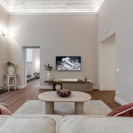 Apartamento Bella Benci *