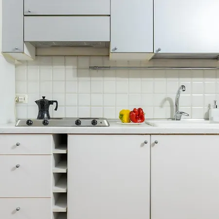 Sofia's House Апартаменты *