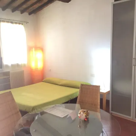Mosca Apartment *