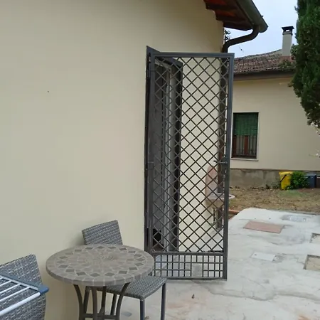 Casa Chiantigiana 131b Holiday home