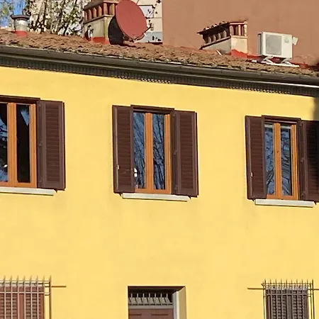 Apartment Lungarno68 *