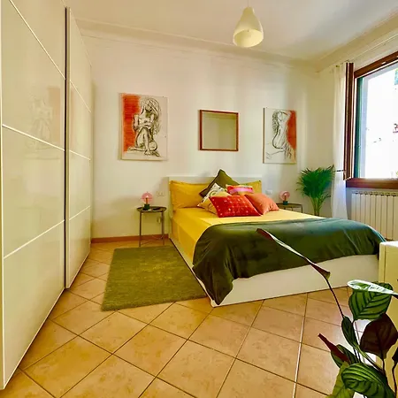 Apartment Healthy Caracciolo Dual *