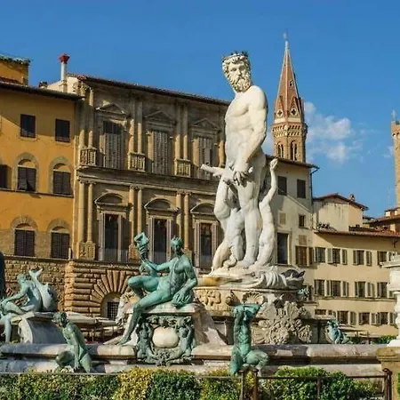 San Gallo Florence