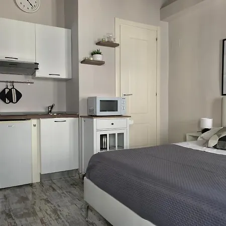 San Gallo Apartment Florence