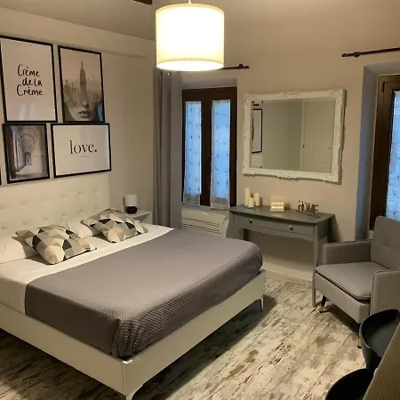 San Gallo Apartment *