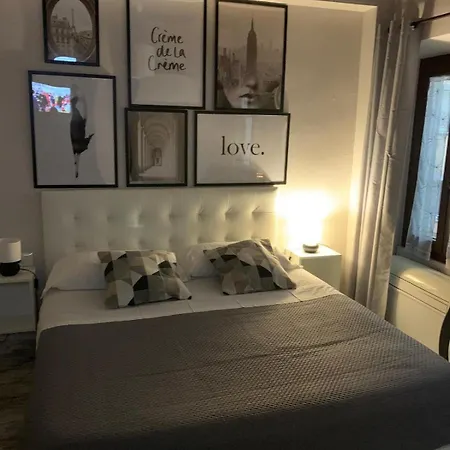 Apartment San Gallo *