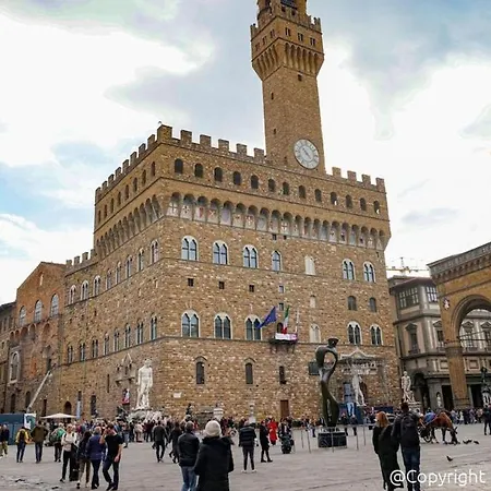 San Gallo * Florence