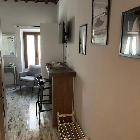 San Gallo Apartment Florence