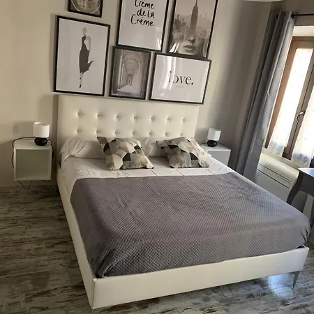 San Gallo Apartment *