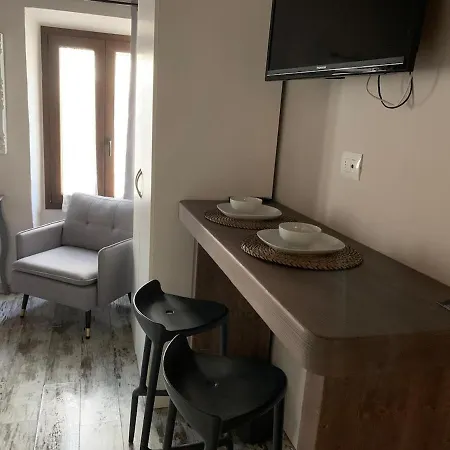 San Gallo Apartment