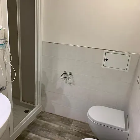 Apartment San Gallo