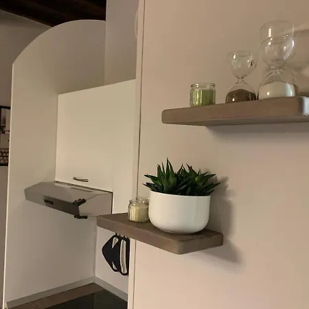 San Gallo Apartment Florence