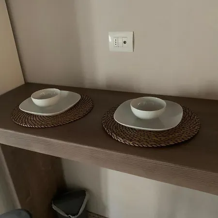 Apartment San Gallo *