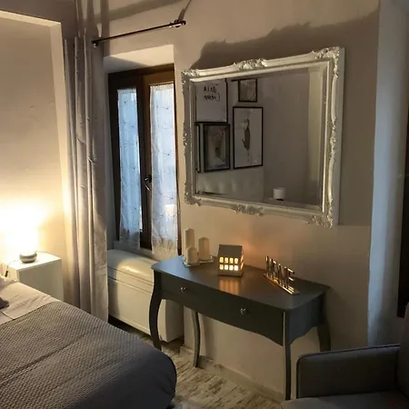 Apartment San Gallo Florence