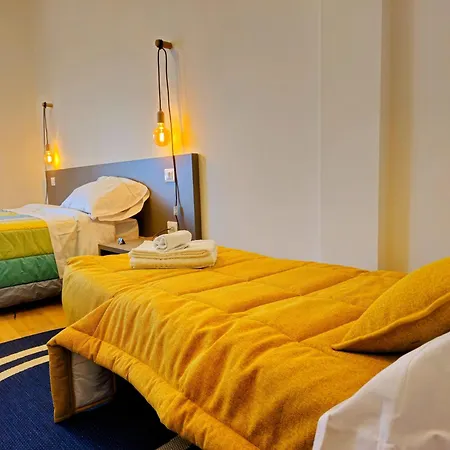 Nuovissimo Appartament - La Marmotta Apartment