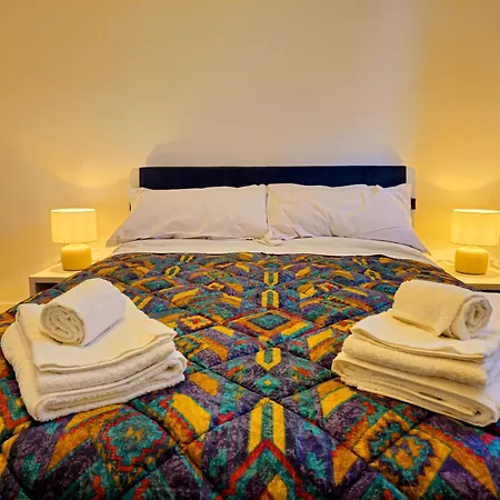 Apartment Nuovissimo Appartament - La Marmotta *