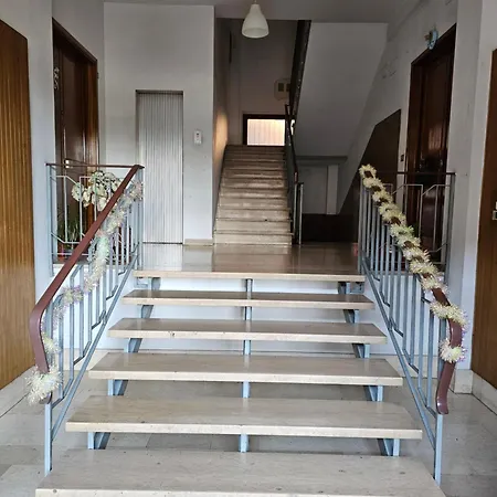 Apartment Nuovissimo Appartament - La Marmotta *