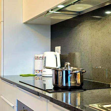 Apartment Nuovissimo Appartament - La Marmotta