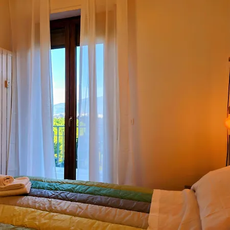 Nuovissimo Appartament - La Marmotta Apartment Florence