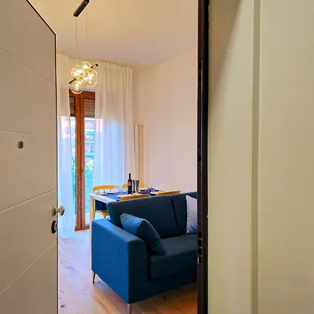 Apartment Nuovissimo Appartament - La Marmotta