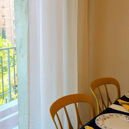 Nuovissimo Appartament - La Marmotta Apartment *