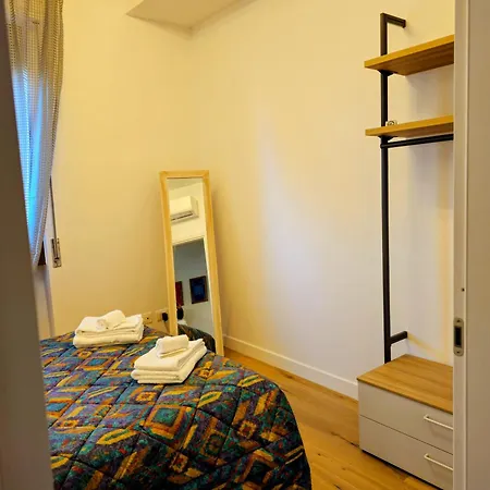 Apartment Nuovissimo Appartament - La Marmotta *