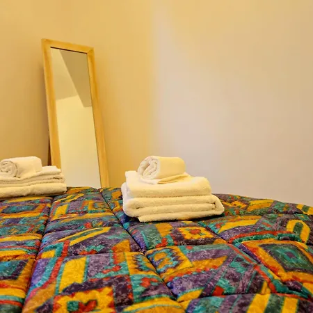 Nuovissimo Appartament - La Marmotta Apartment Florence