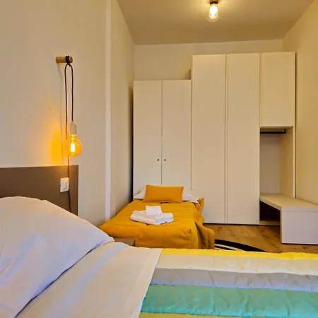 Apartment Nuovissimo Appartament - La Marmotta Florence