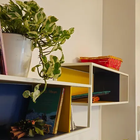 Apartment Nuovissimo Appartament - La Marmotta