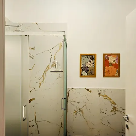 Nuovissimo Appartament - La Marmotta Apartment *