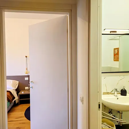 Apartment Nuovissimo Appartament - La Marmotta *
