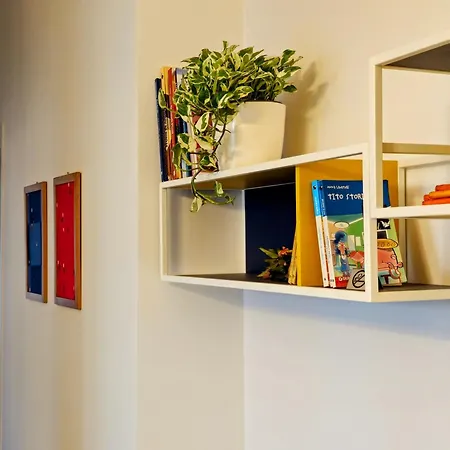 Apartment Nuovissimo Appartament - La Marmotta Florence