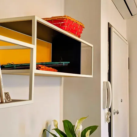 Nuovissimo Appartament - La Marmotta Apartment *