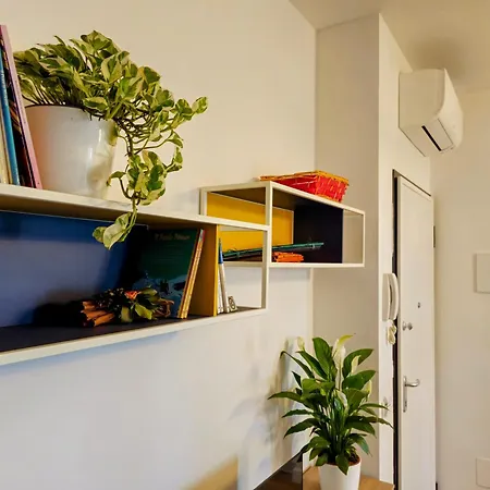 Nuovissimo Appartament - La Marmotta Apartment