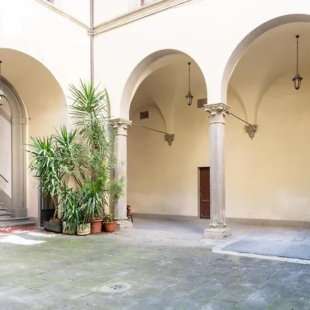 Design Loft Belle Donne * Firenze